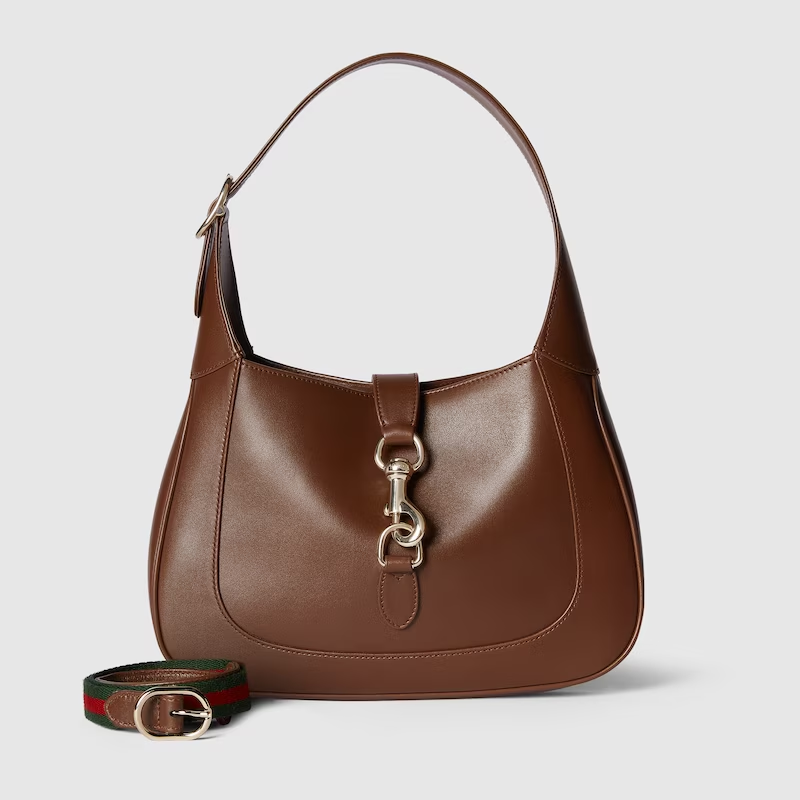 GUCCI JACKIE SMALL SHOULDER BAG